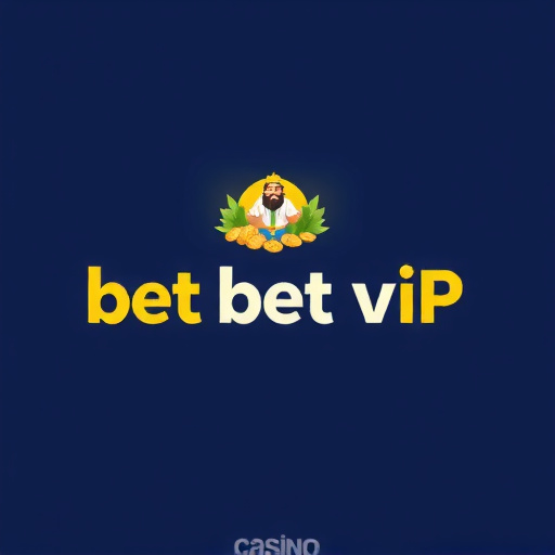 bet bet vip Logo